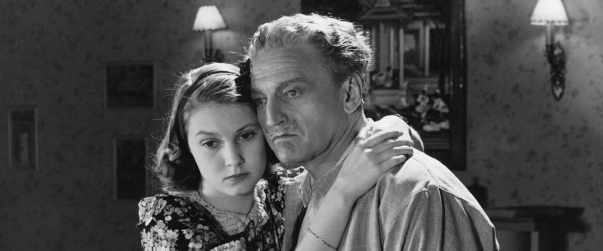 Children of Divorce's banner image