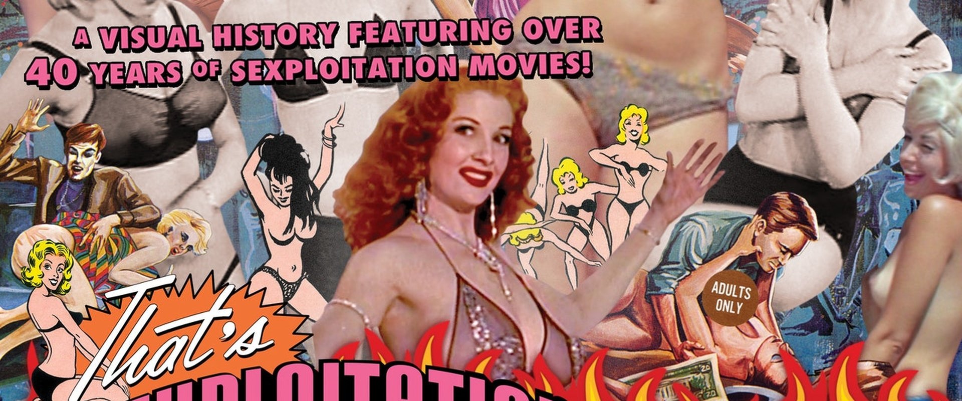 That's Sexploitation!