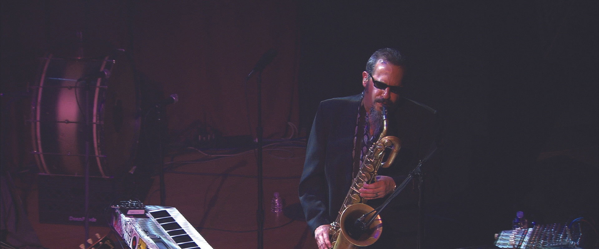 Los Lobos - Kiko Live's banner image
