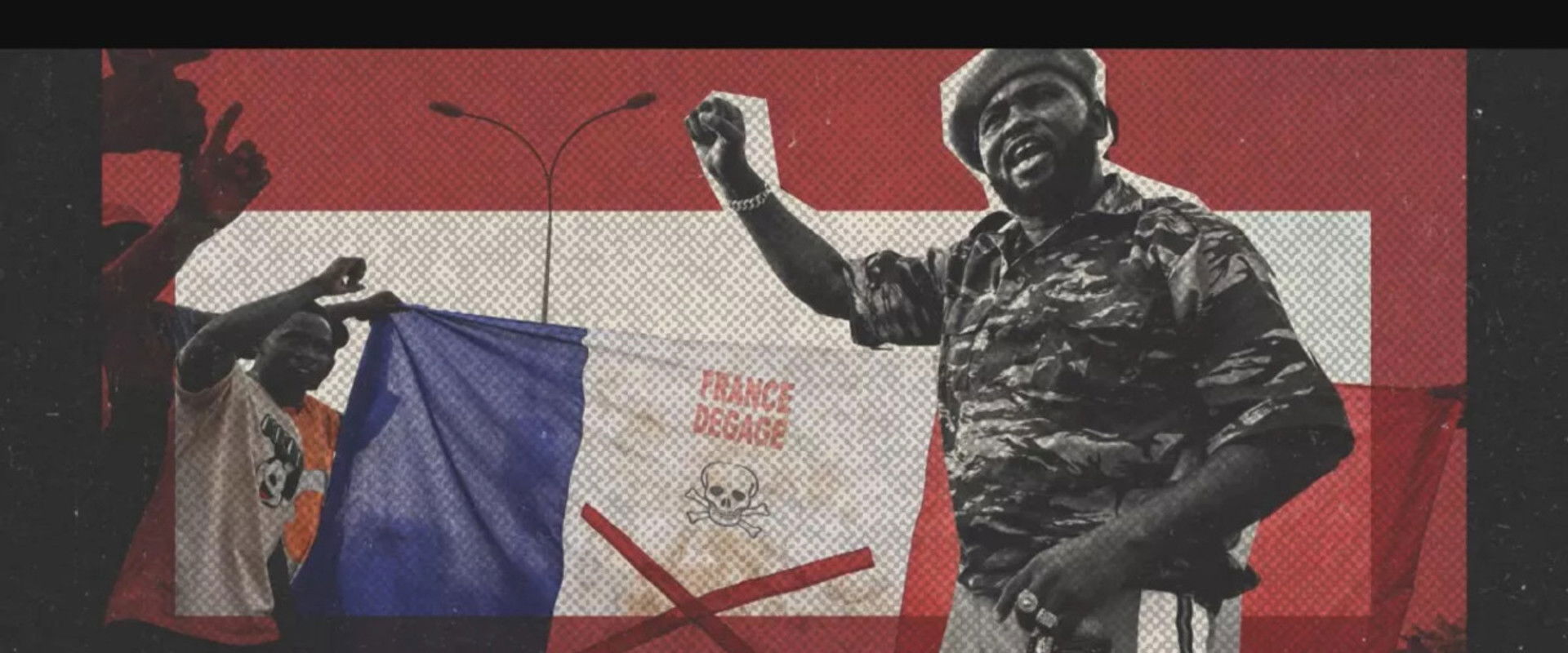 Afrique-France : le divorce ?'s banner image