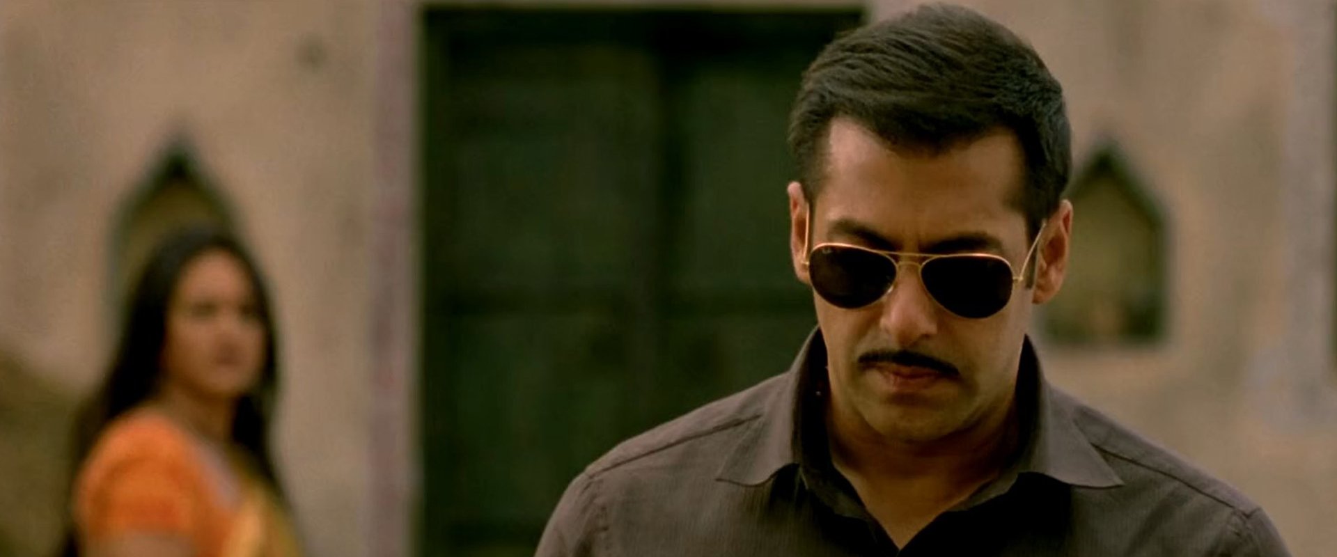 Dabangg