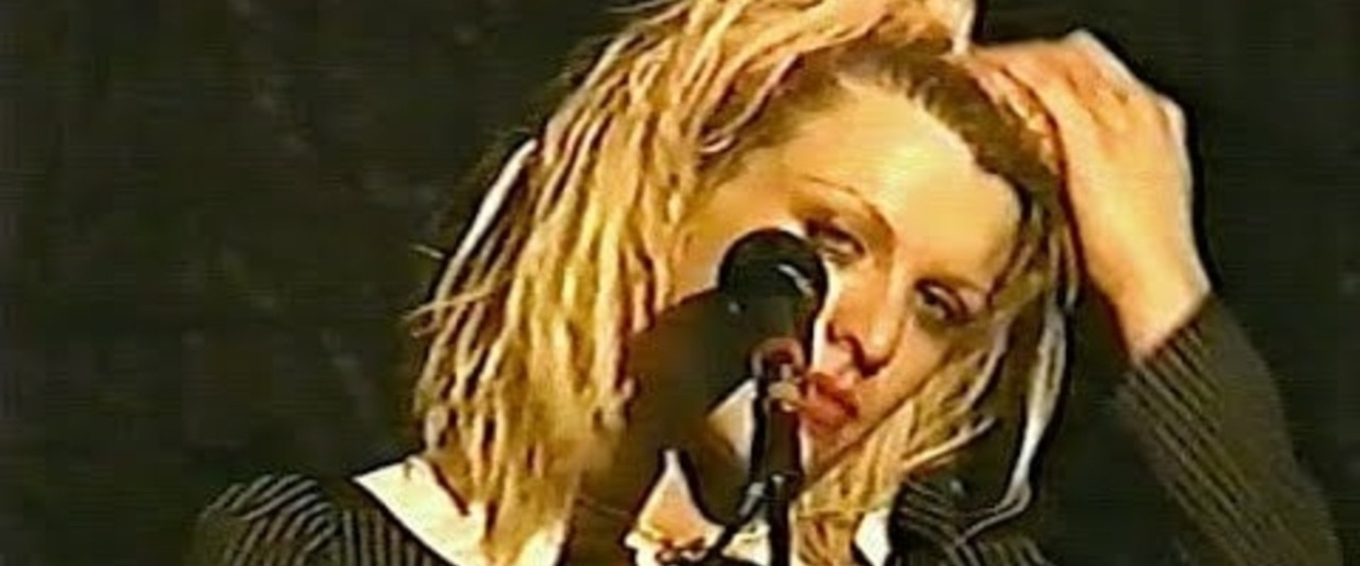 Hole: Live at The Metro (Chicago, 1994)