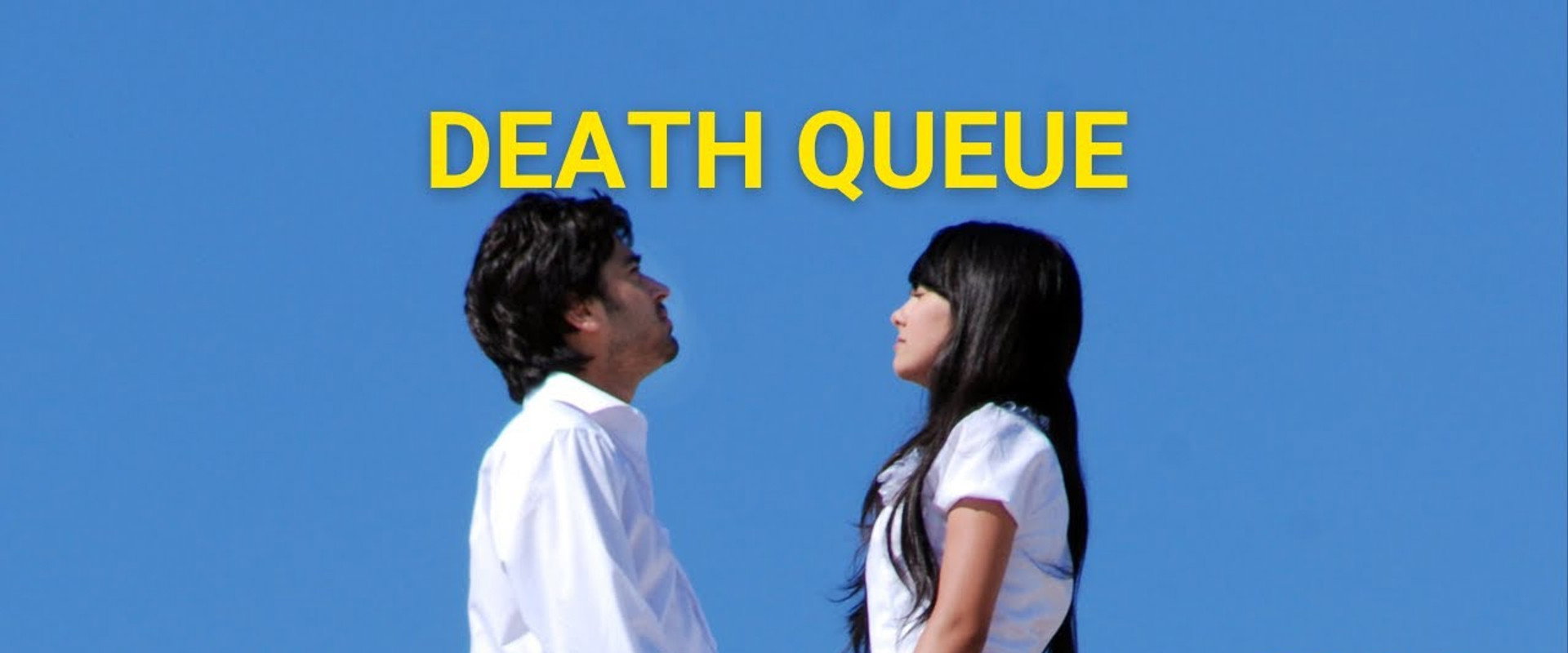 Death Queue's banner image