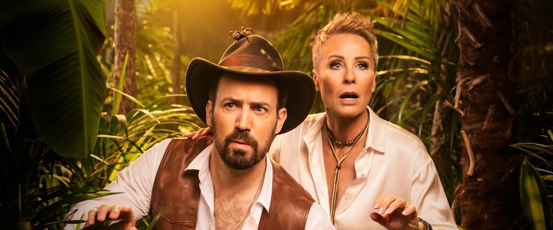 Ich bin ein Star – Showdown der Dschungel-Legenden