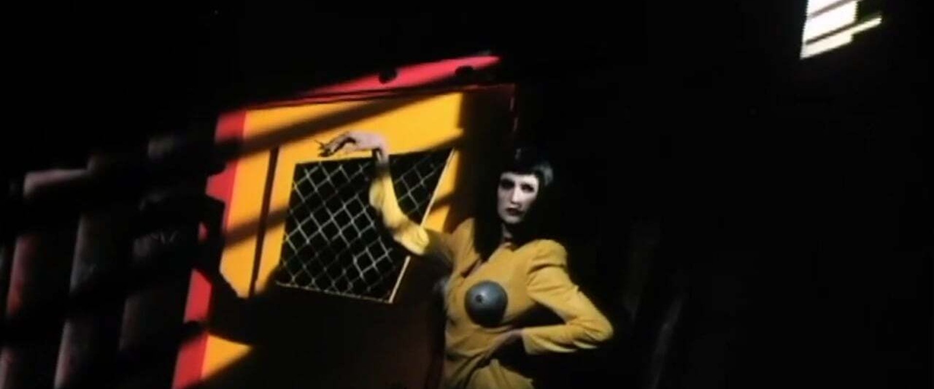 Dr. Caligari