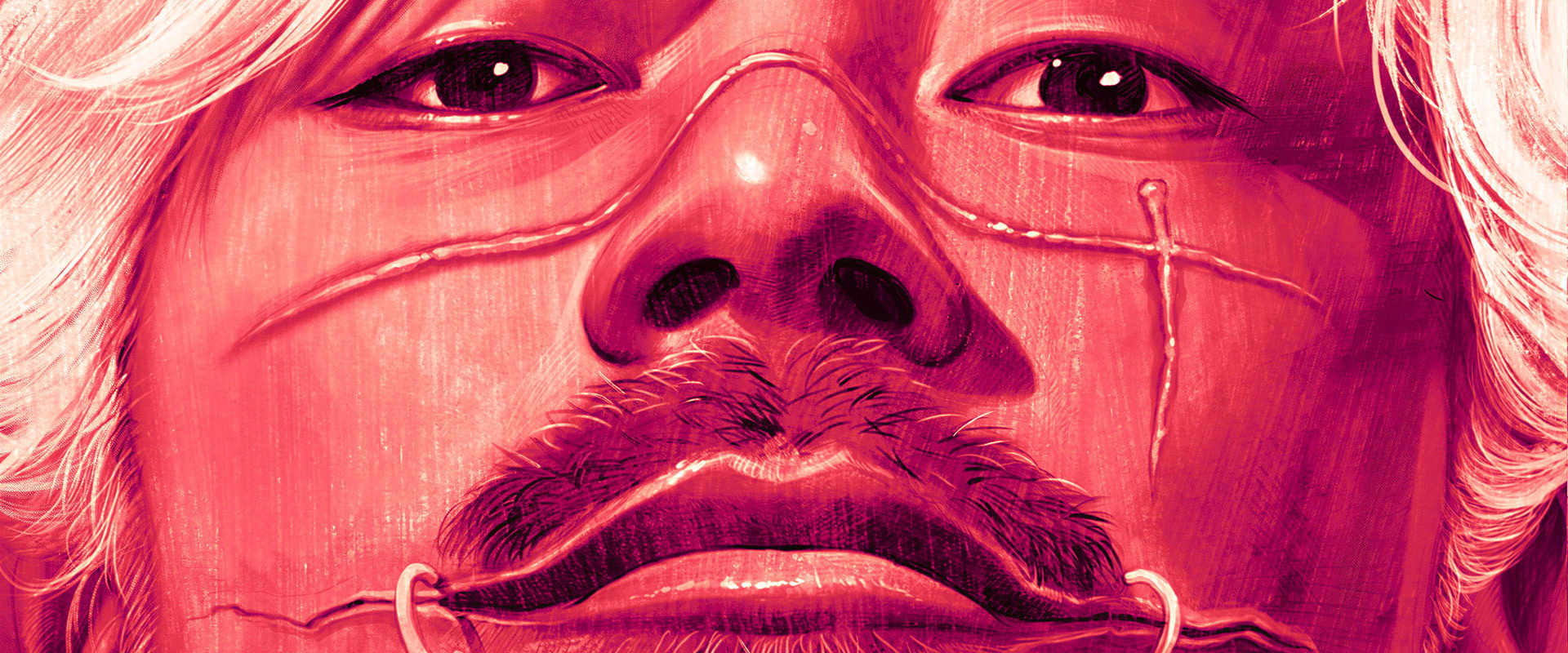 Ichi the Killer's banner image