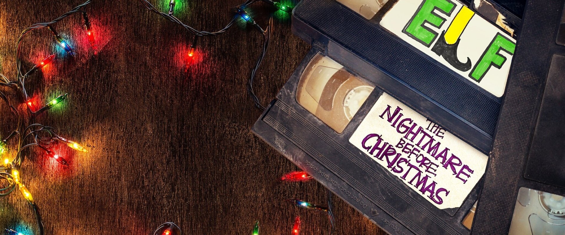 The Holiday Movies That Made Us