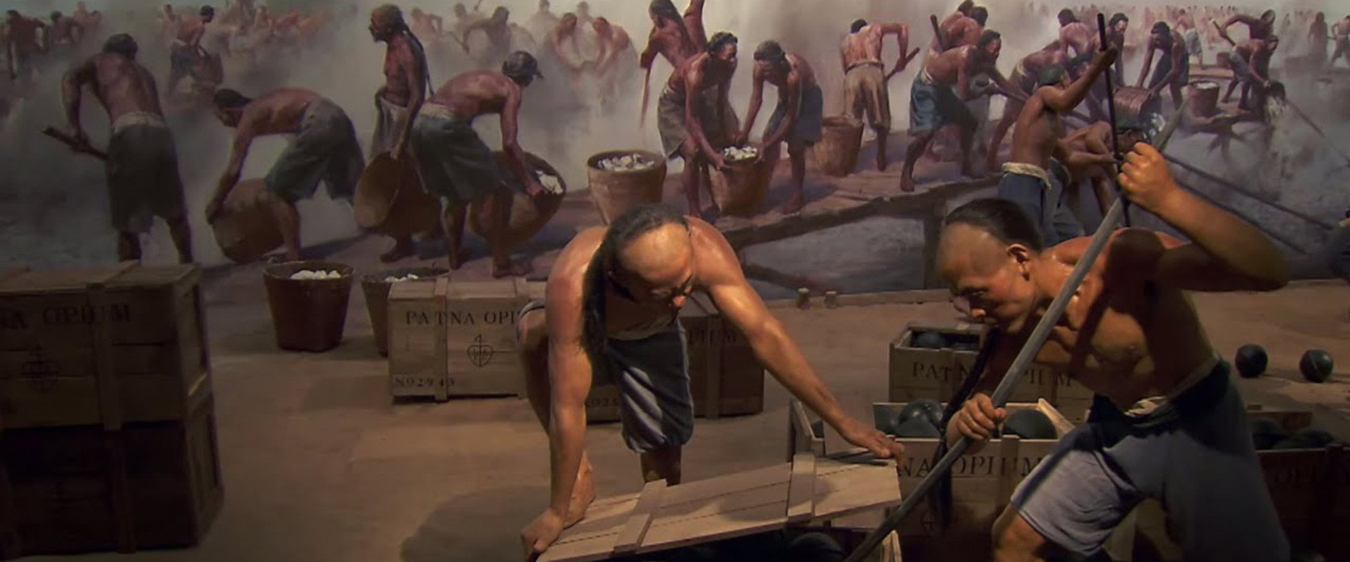 Addicted to Pleasure