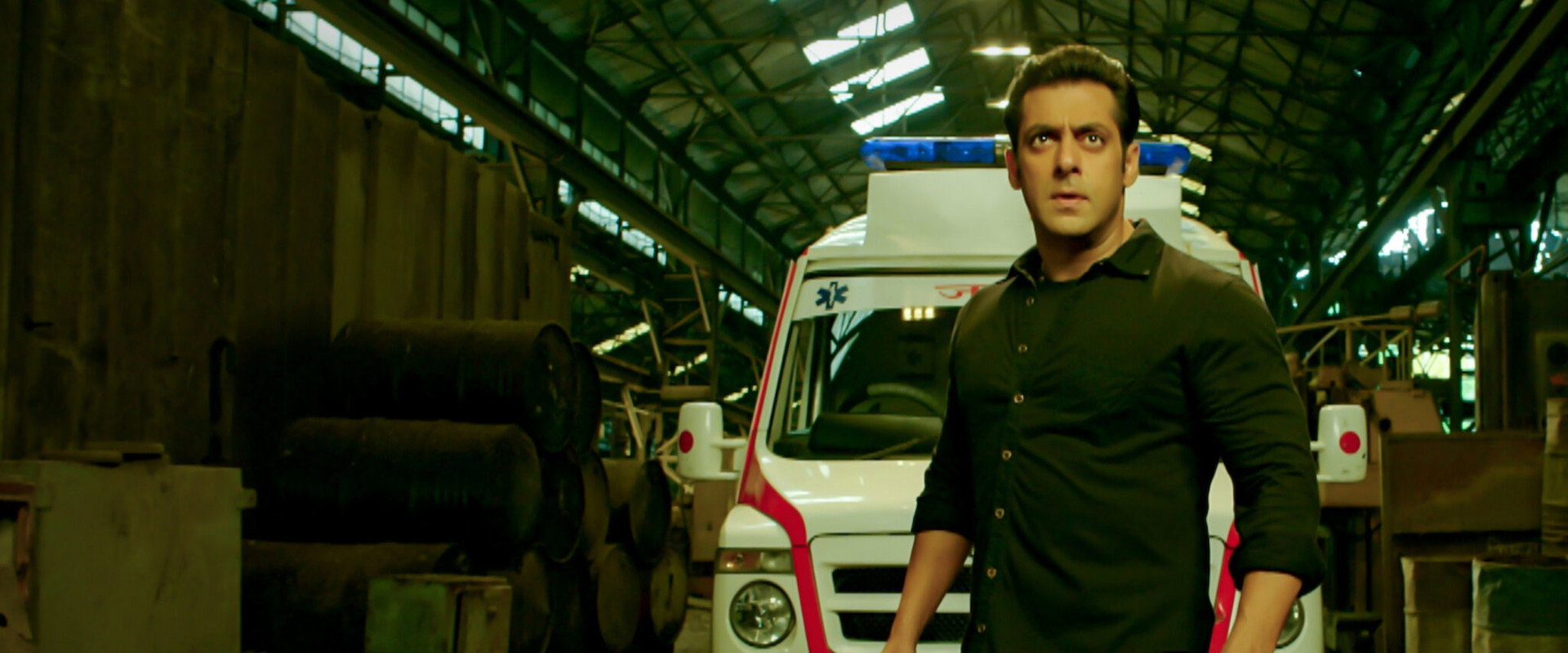 Jai Ho's banner image