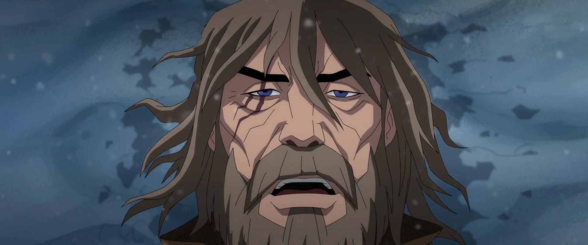 DC Showcase: Adam Strange's banner image