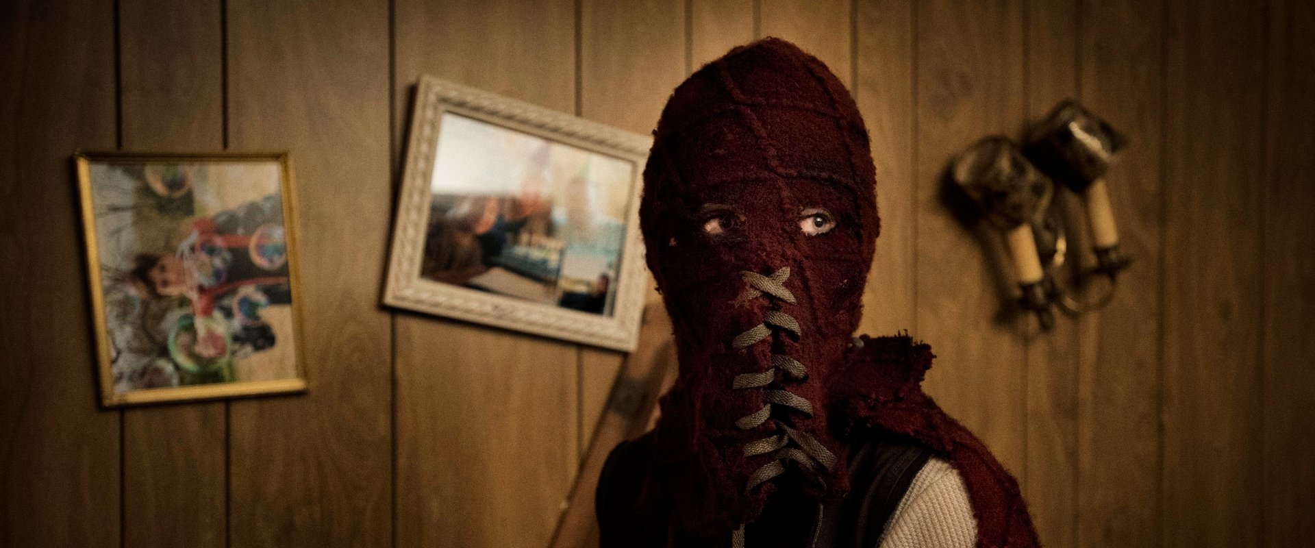 Brightburn - O Filho do Mal