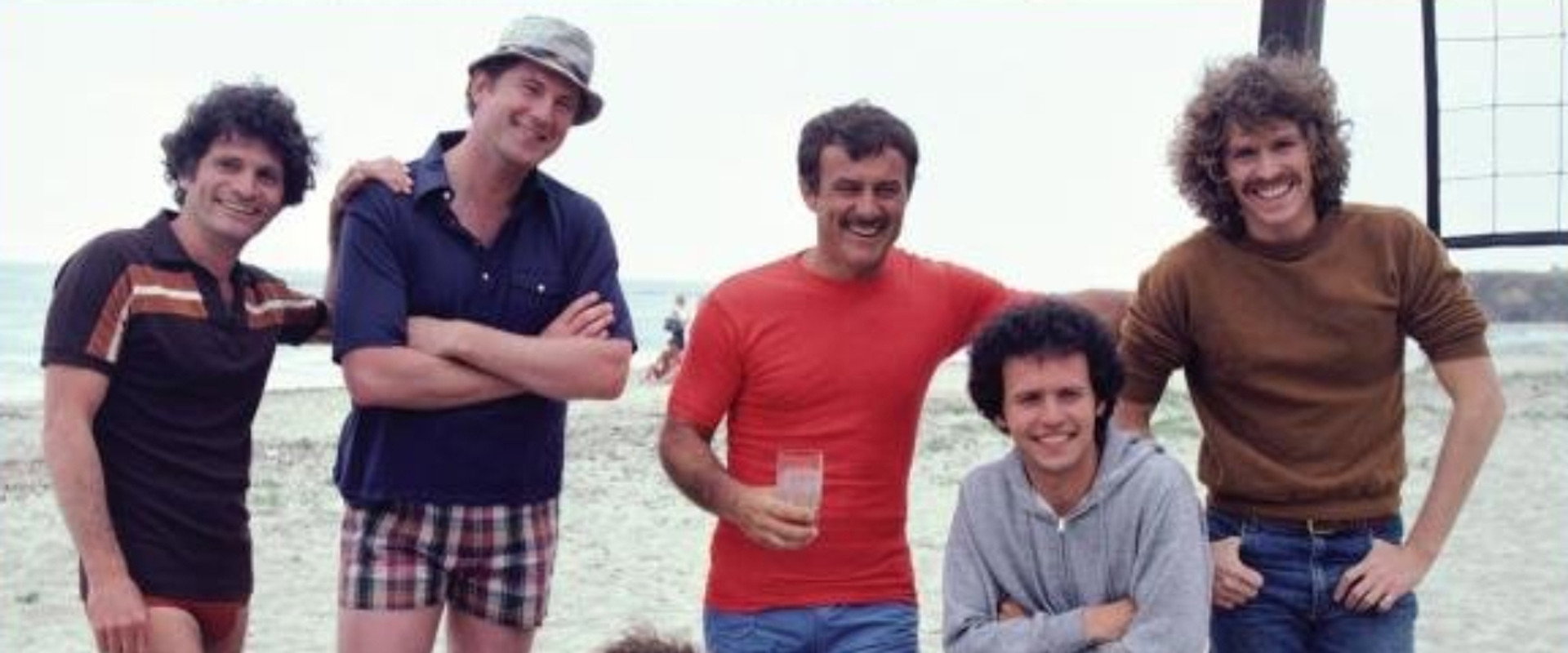 Breaking Up Is Hard to Do