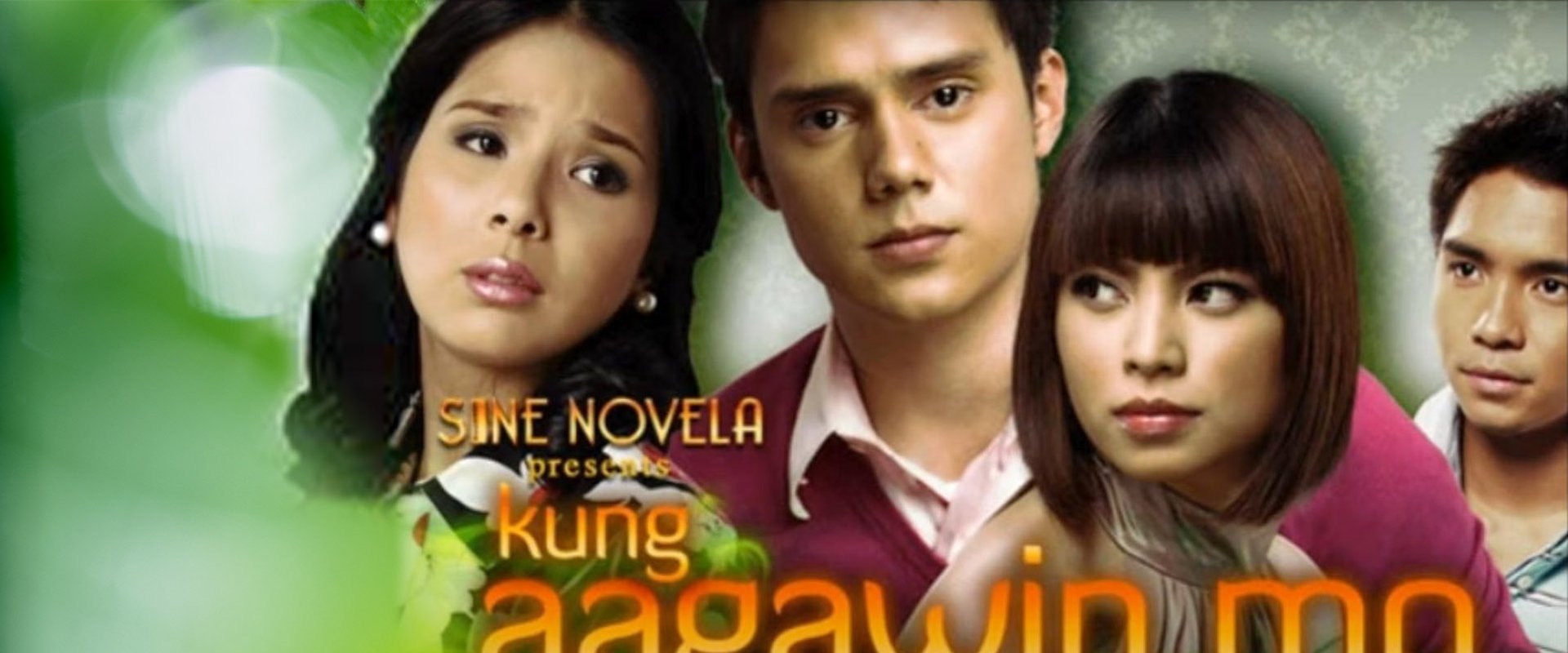 Kung Aagawin Mo ang Lahat sa Akin