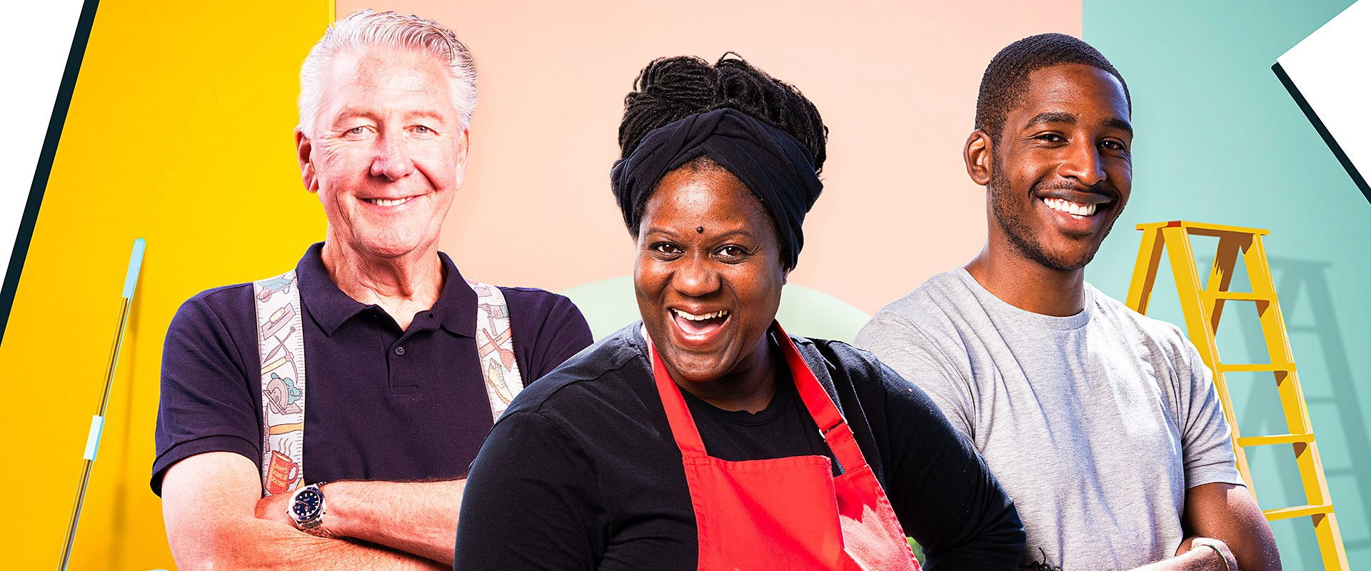 Clean It, Fix It's banner image