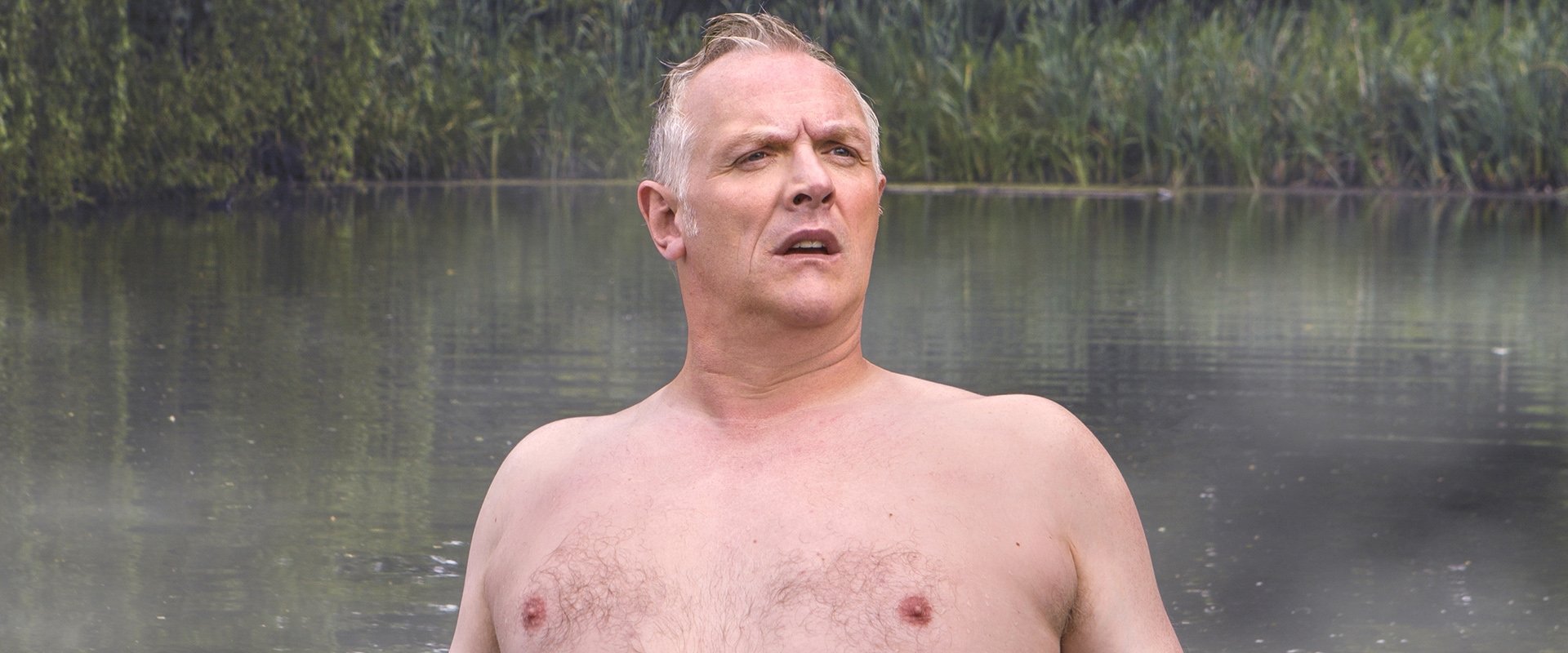 Greg Davies: You Magnificent Beast