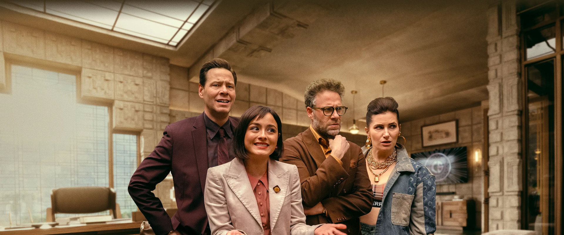 The Studio's banner image