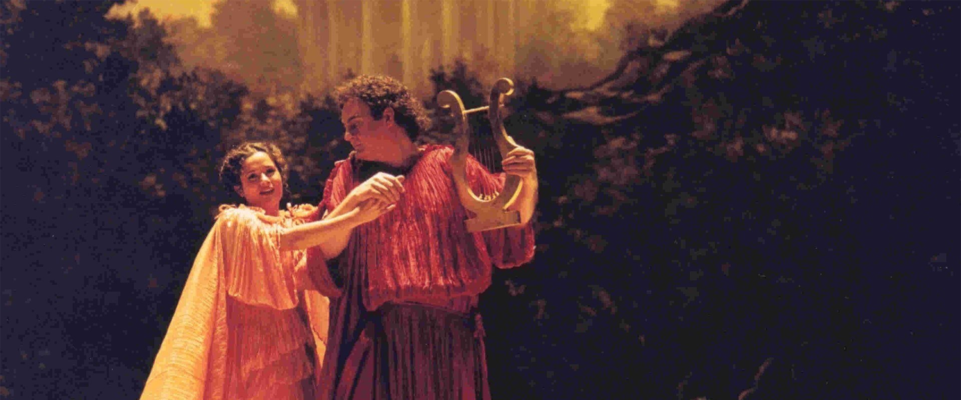 L'Orfeo