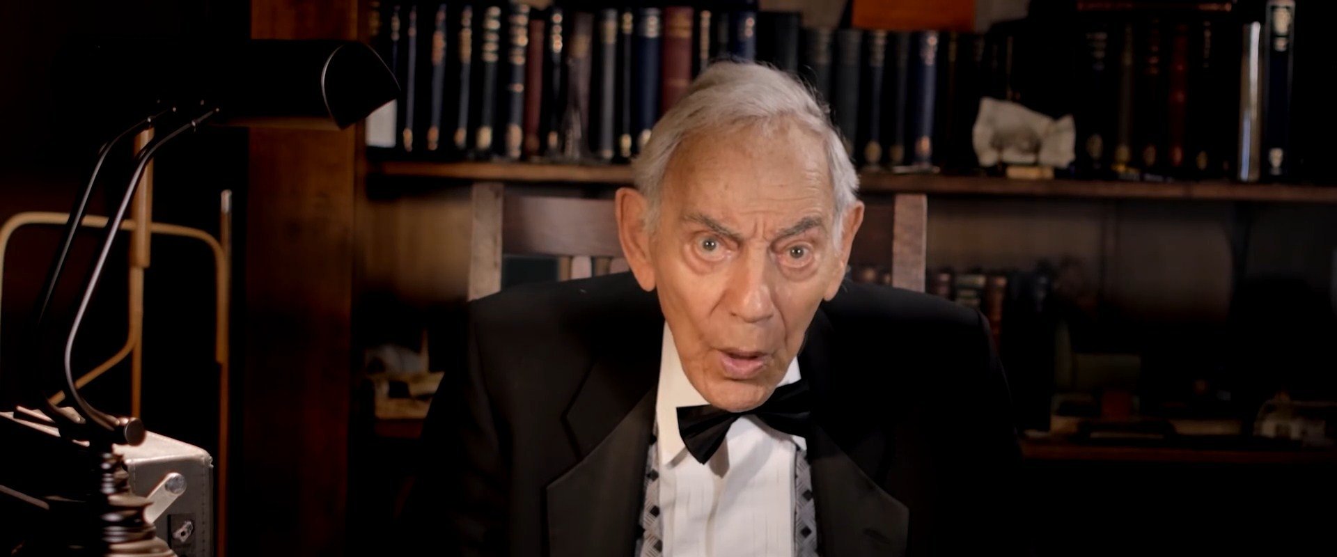 Herschell Gordon Lewis: The Godfather of Gore