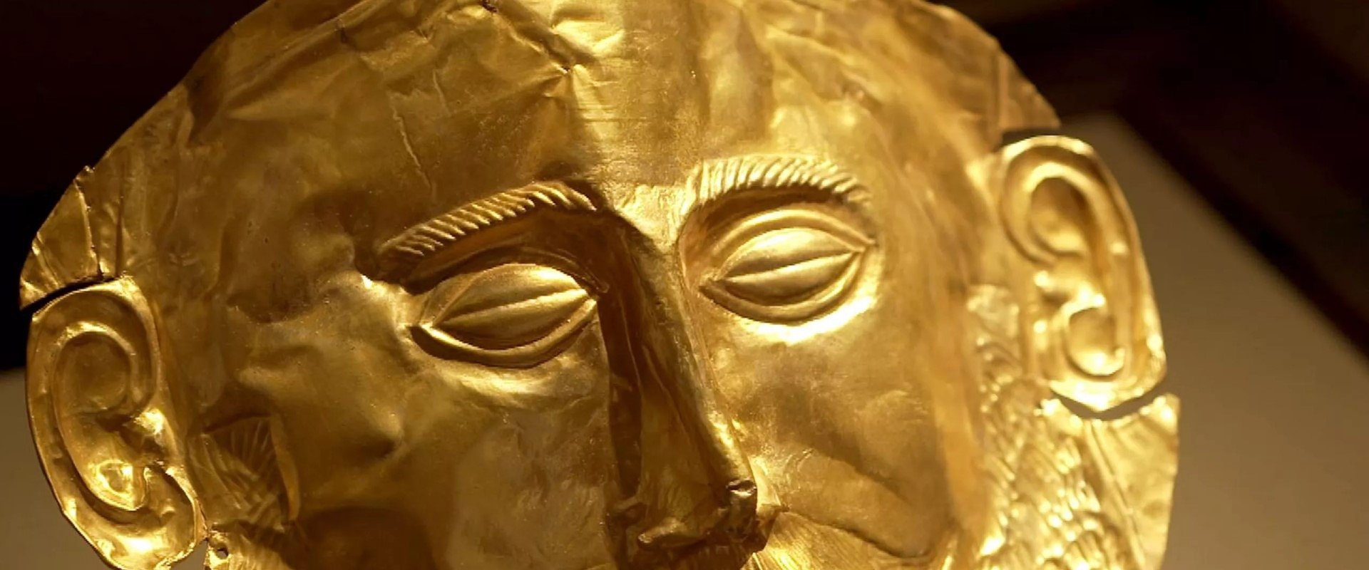 L’or : luxe, épopées et légendes