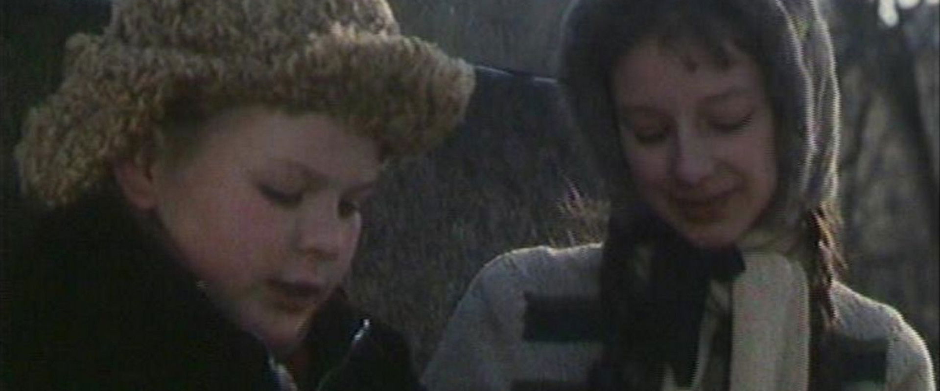 I Saw You First's banner image