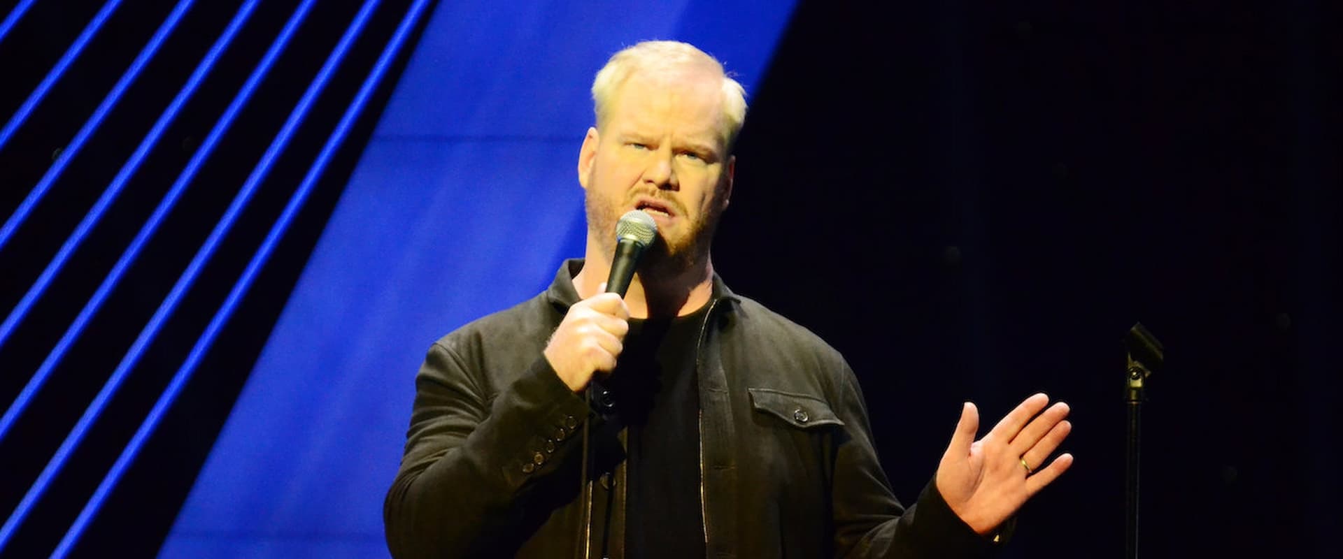 Jim Gaffigan: Obsessed