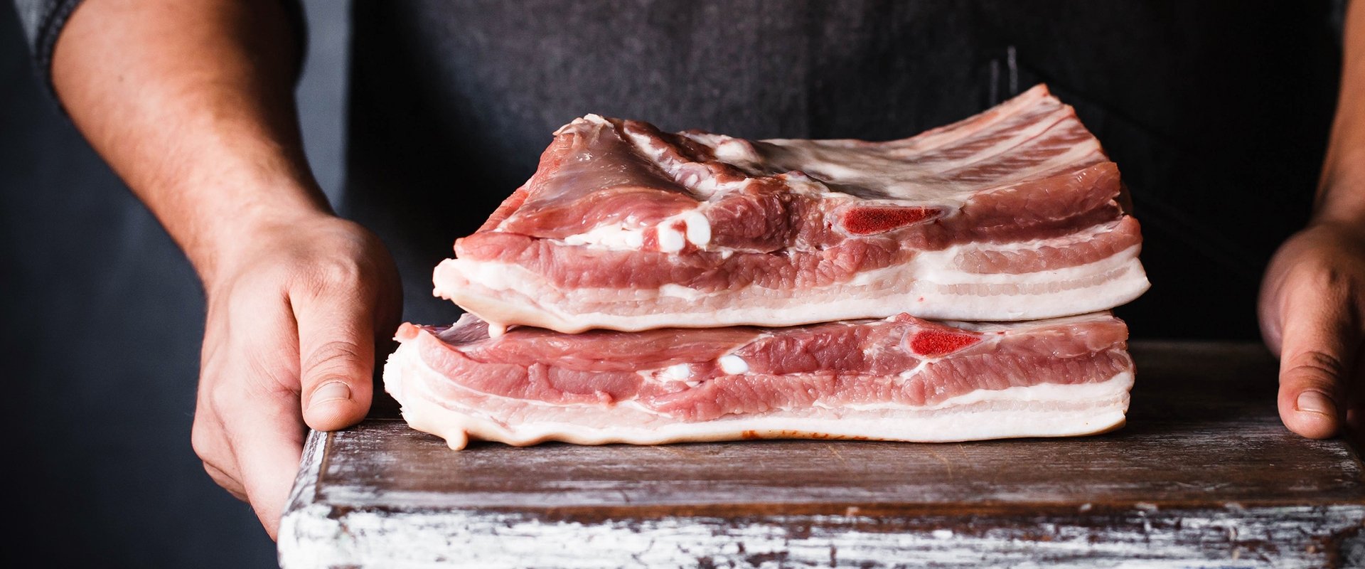 United States of Bacon