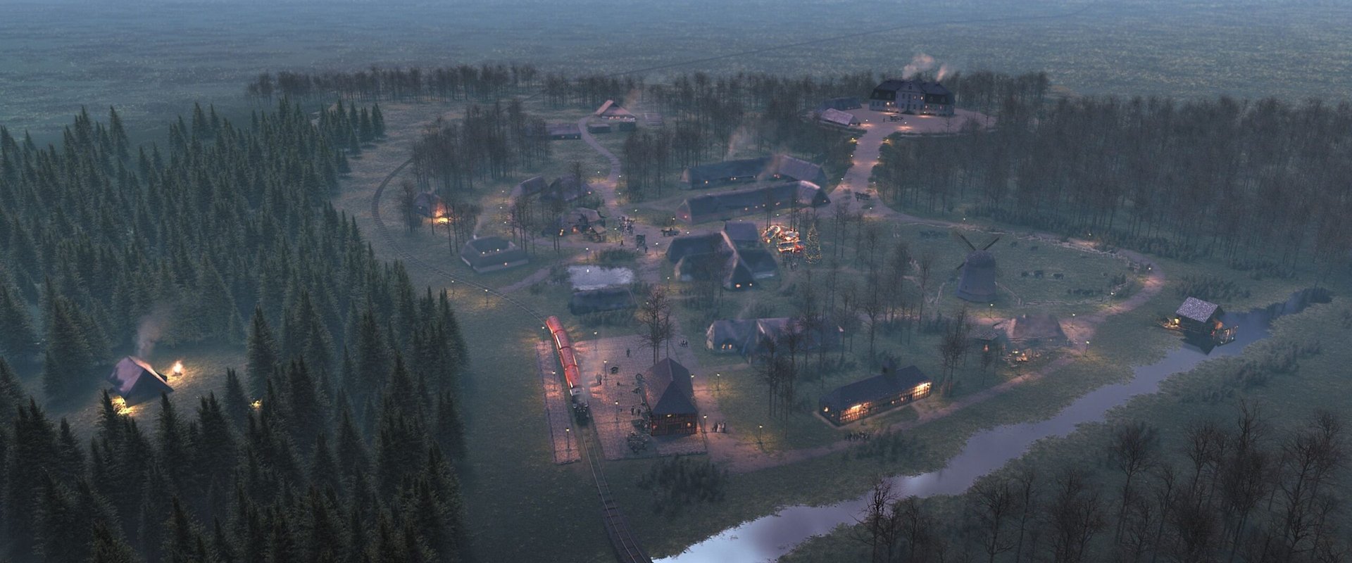 Julehjertets hemmelighed