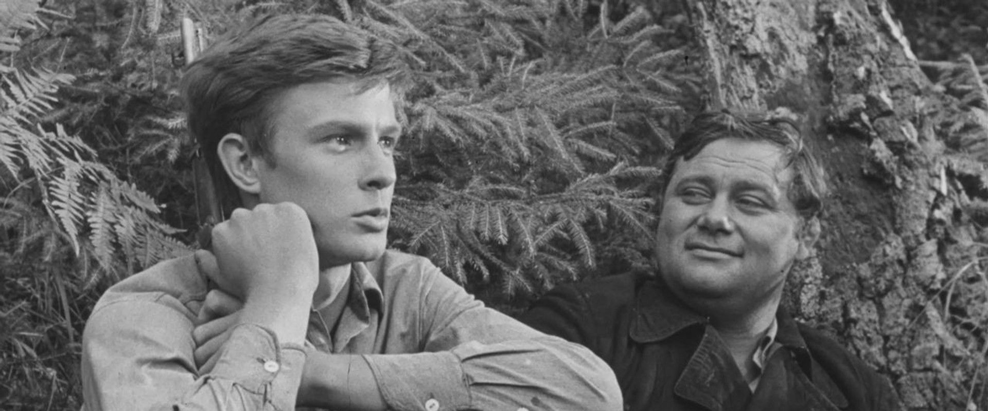 Sons Go Into Battle's banner image