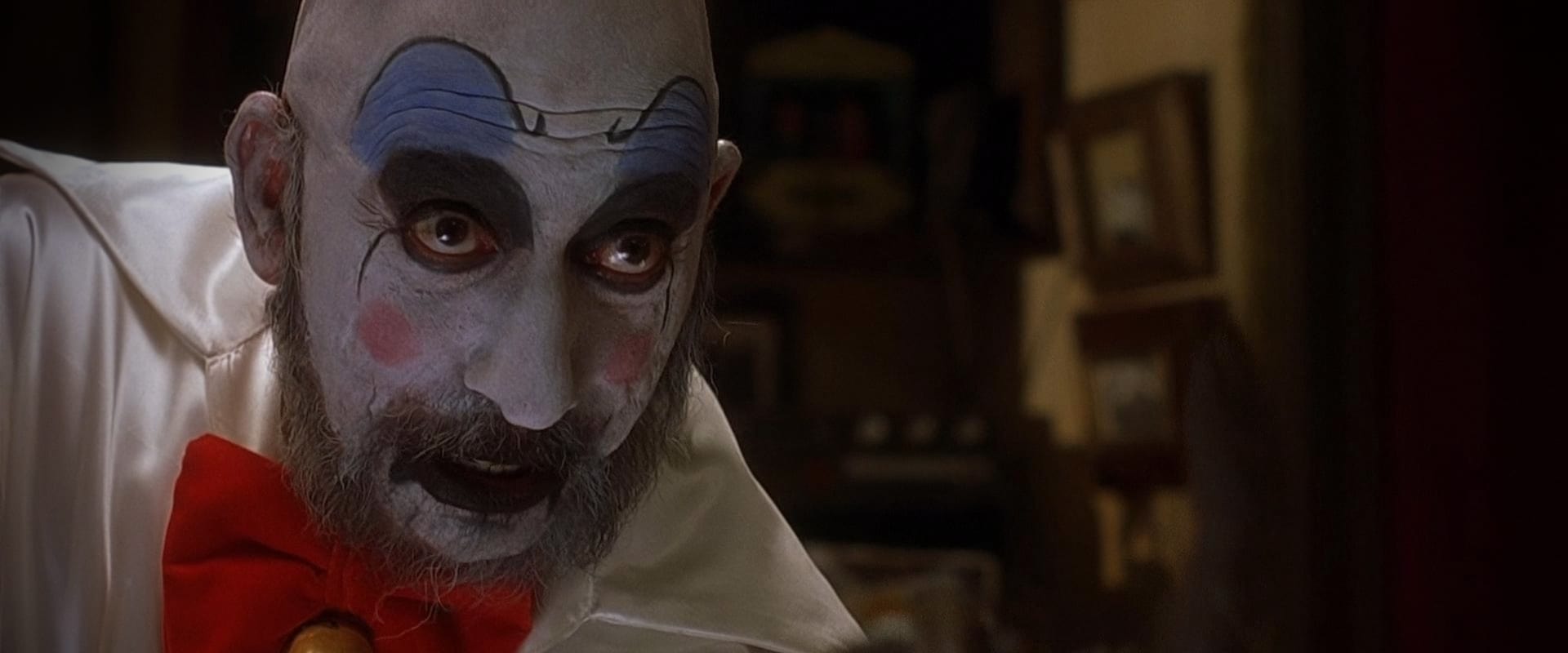 House of 1000 Corpses