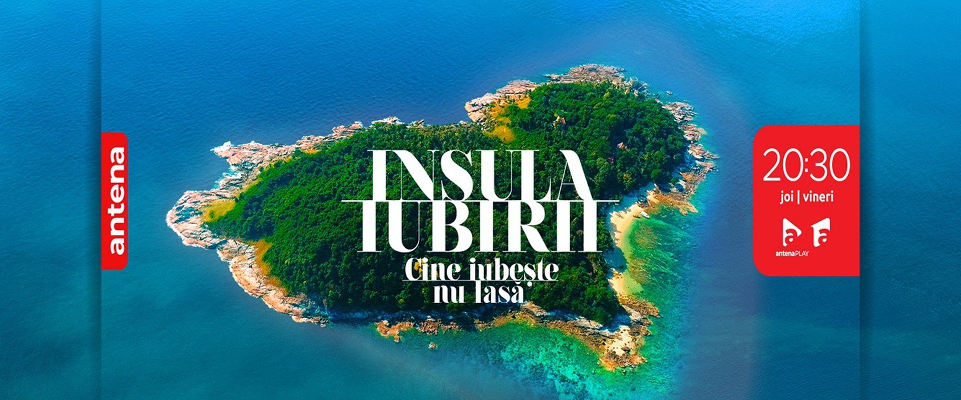 Temptation Island (RO)