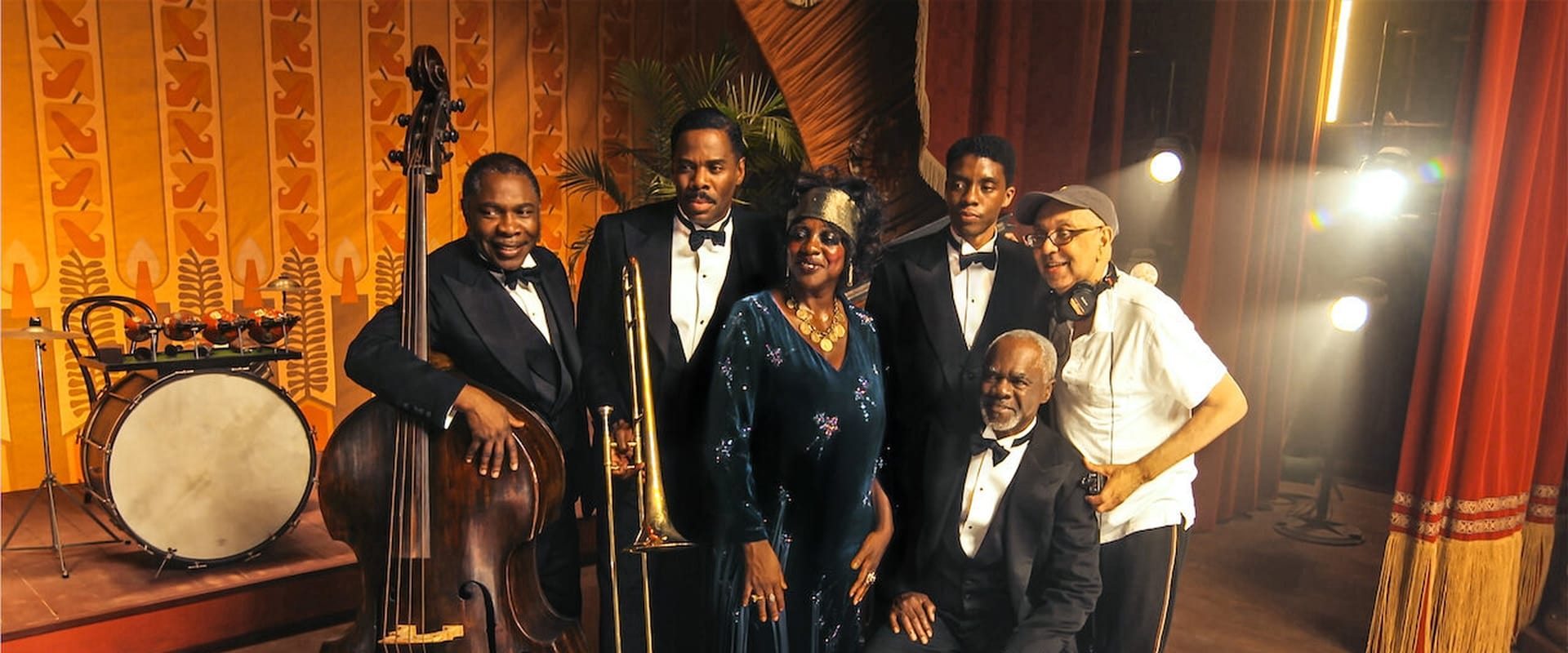 Ma Rainey's Black Bottom: A Legacy Brought to Screen