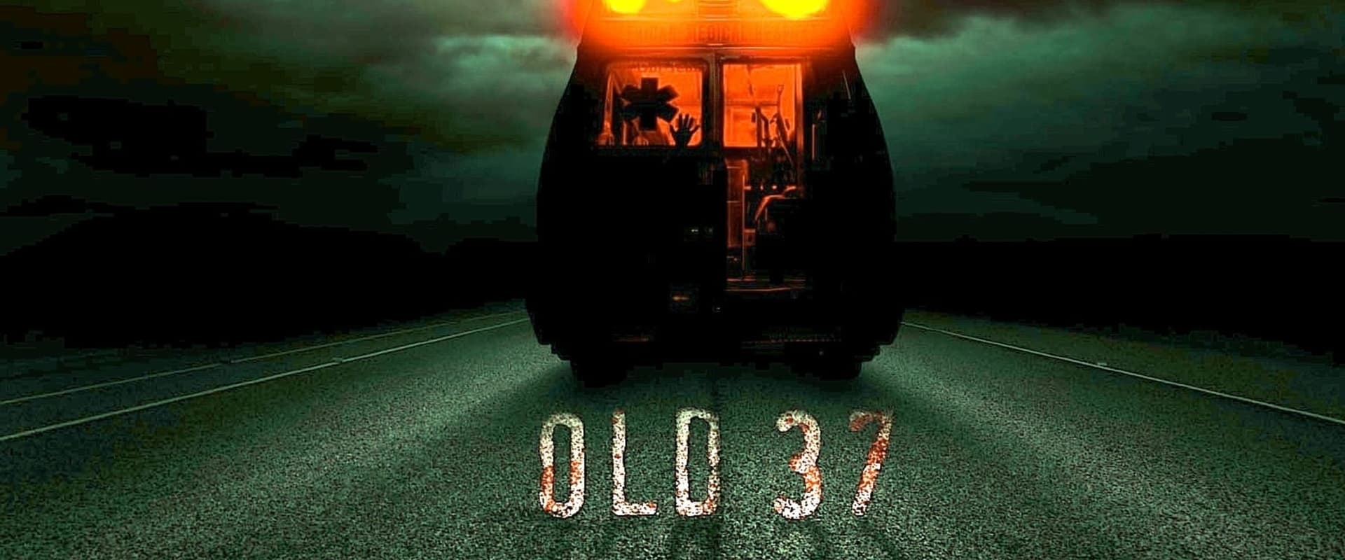 Old 37