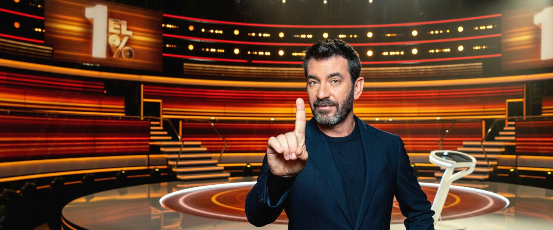 El 1%'s banner image