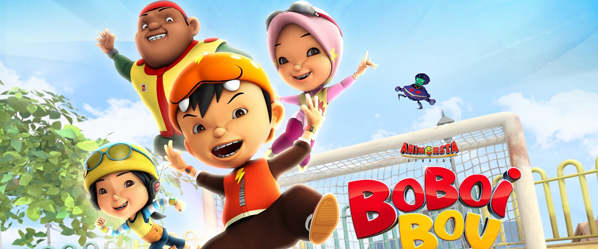 BoBoiBoy