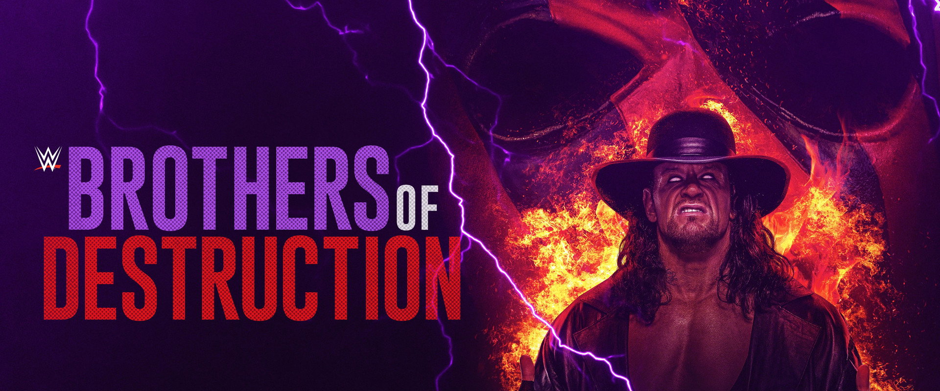 Brothers of Destruction's banner image