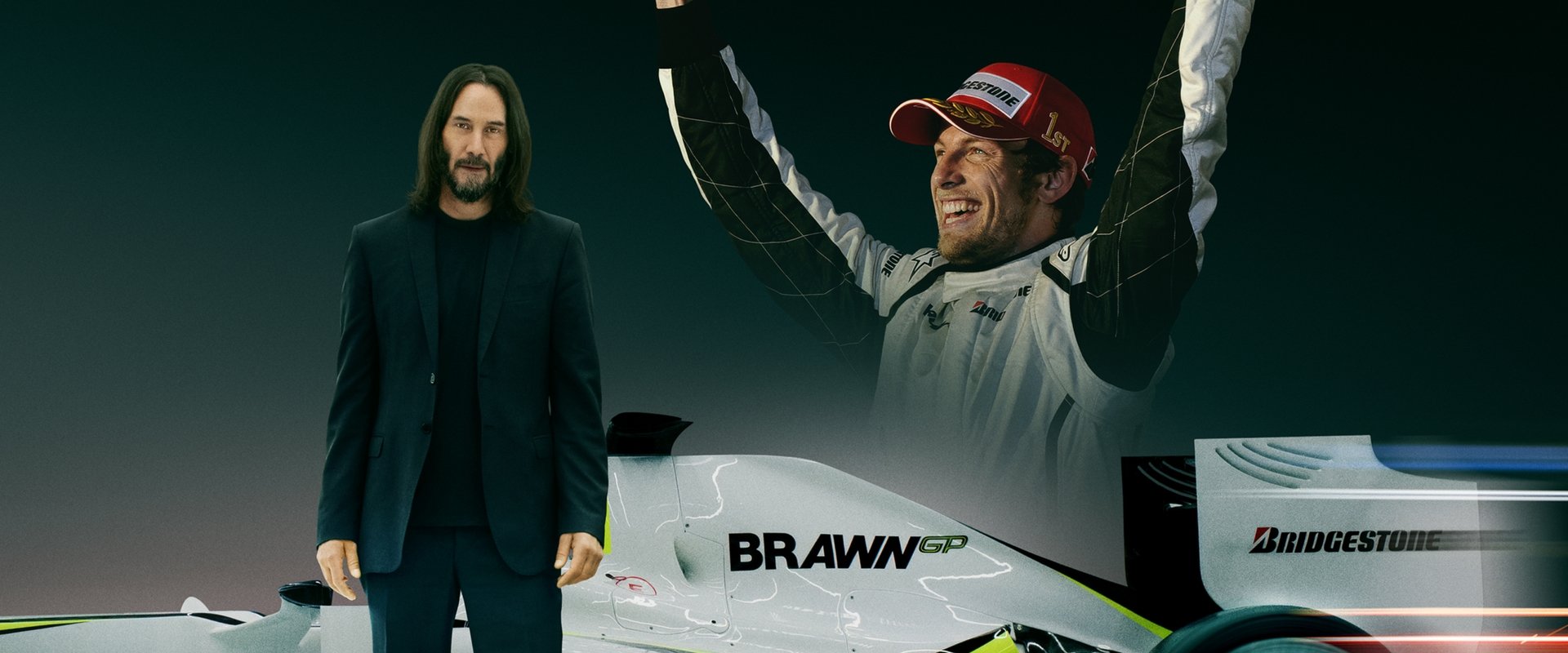 Brawn : la course impossible