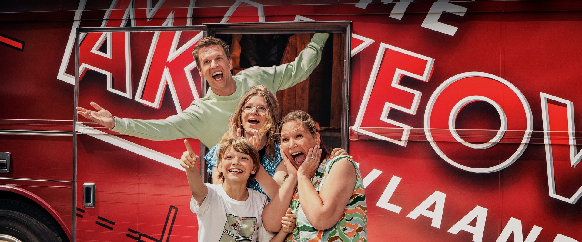 Extreme Makeover Vlaanderen