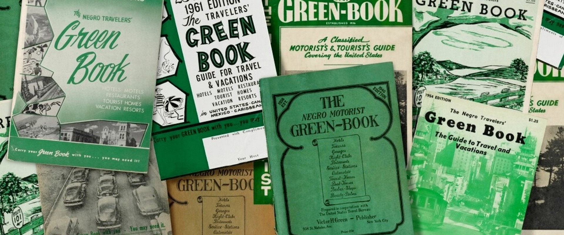 The Green Book: Guide to Freedom