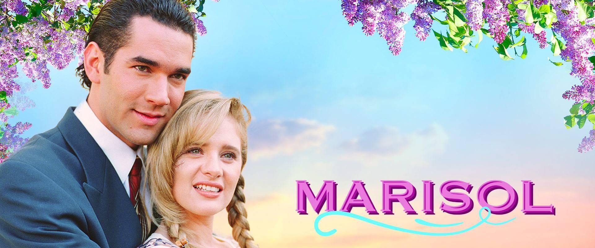 Marisol's banner image