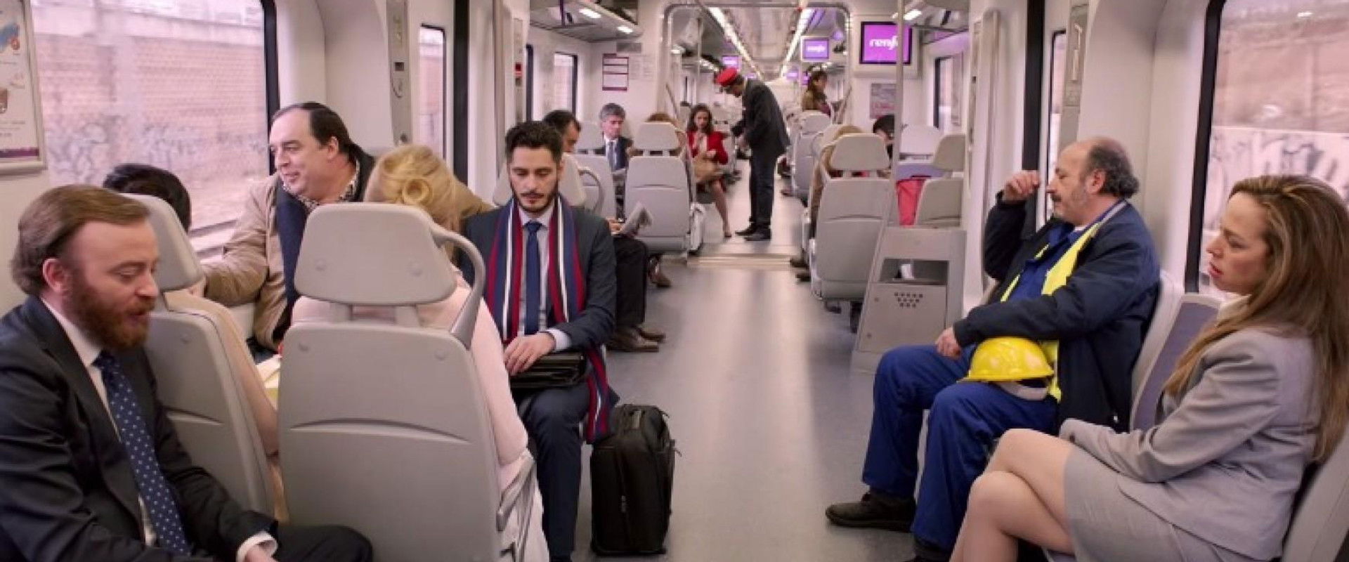 Like Every Morning's banner image