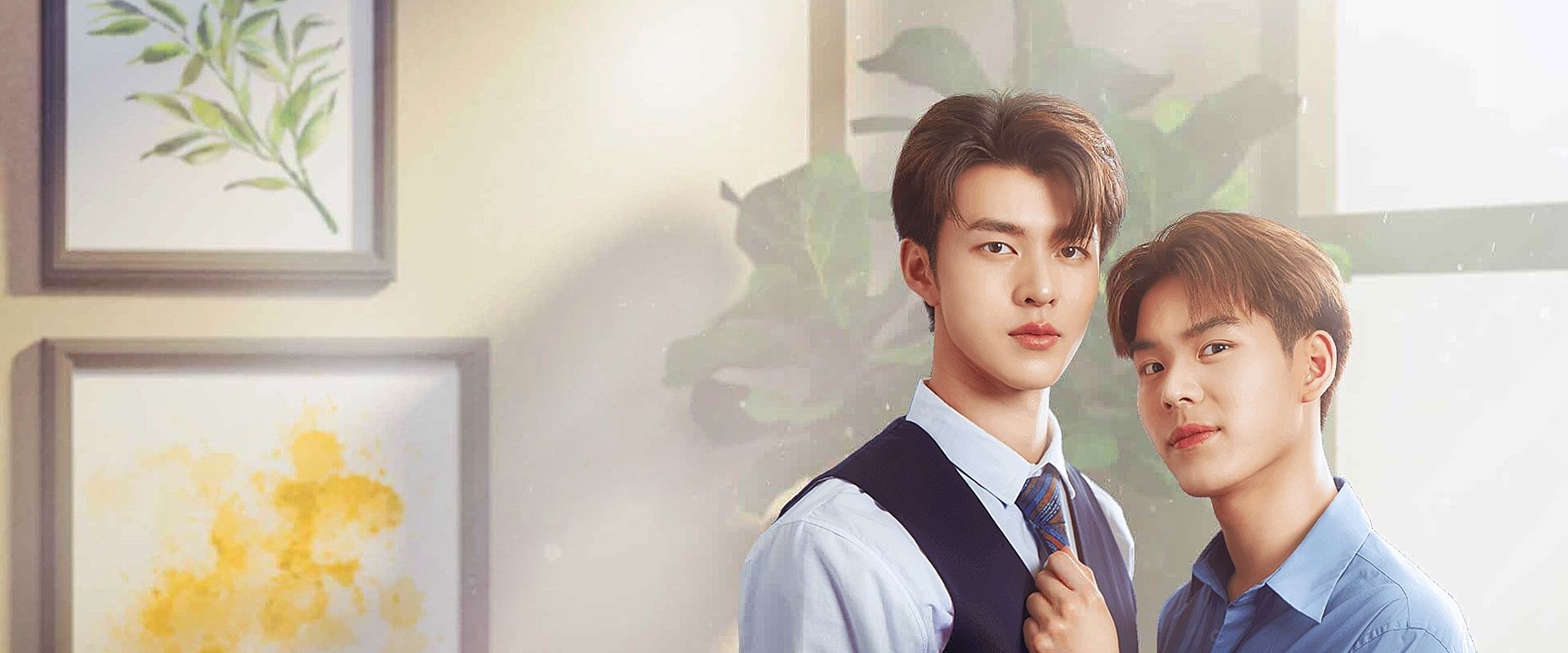 My Dear Gangster Oppa