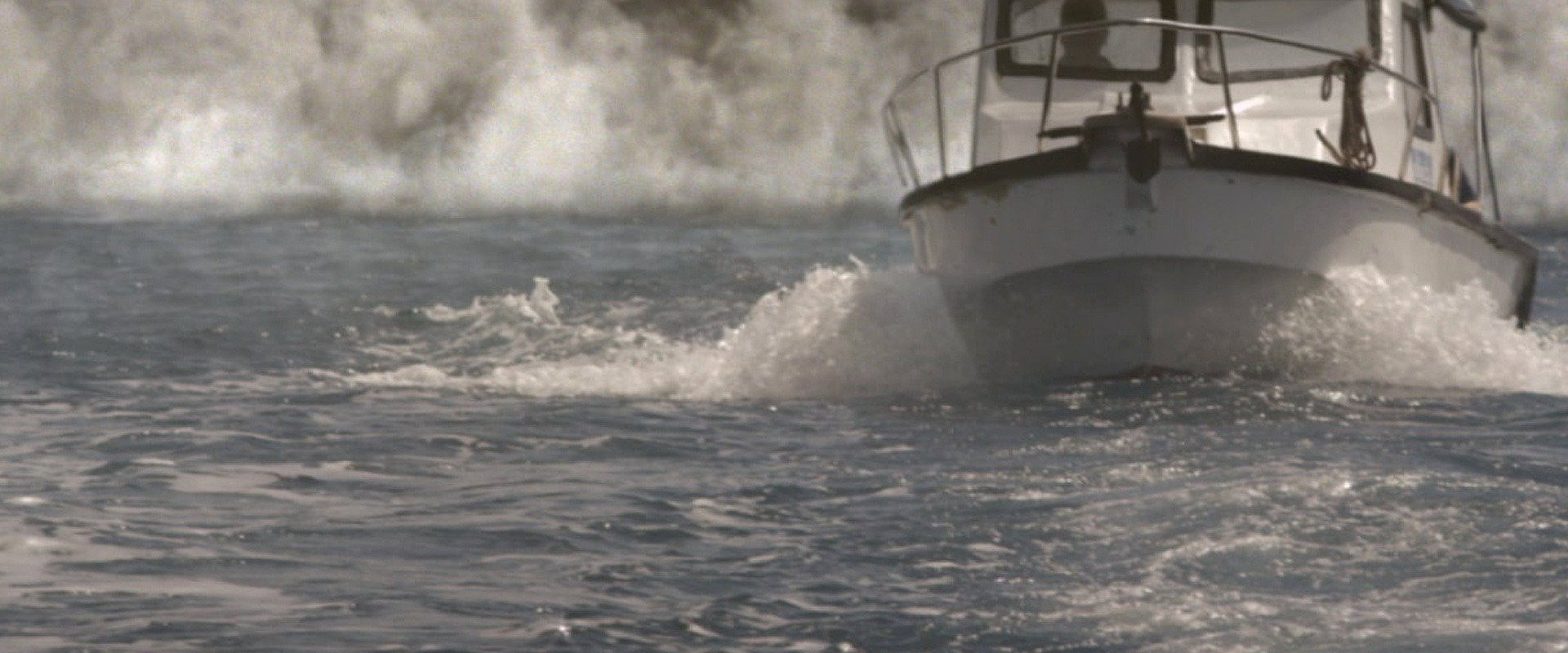 Top Ten Natural Disasters's banner image