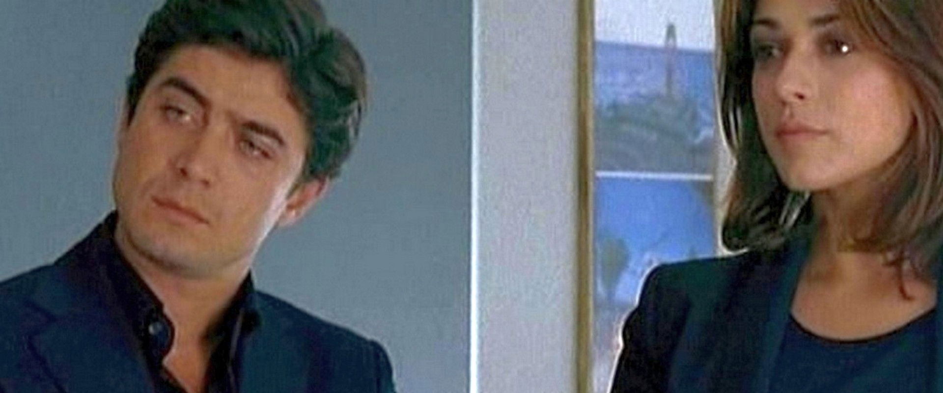 Il segreto dell'acqua