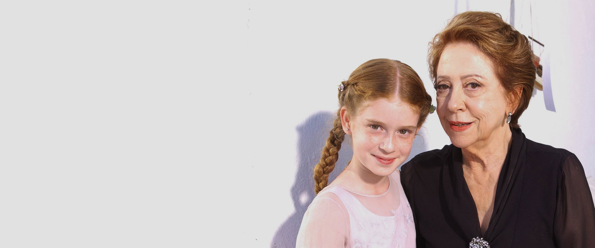Belíssima's banner image