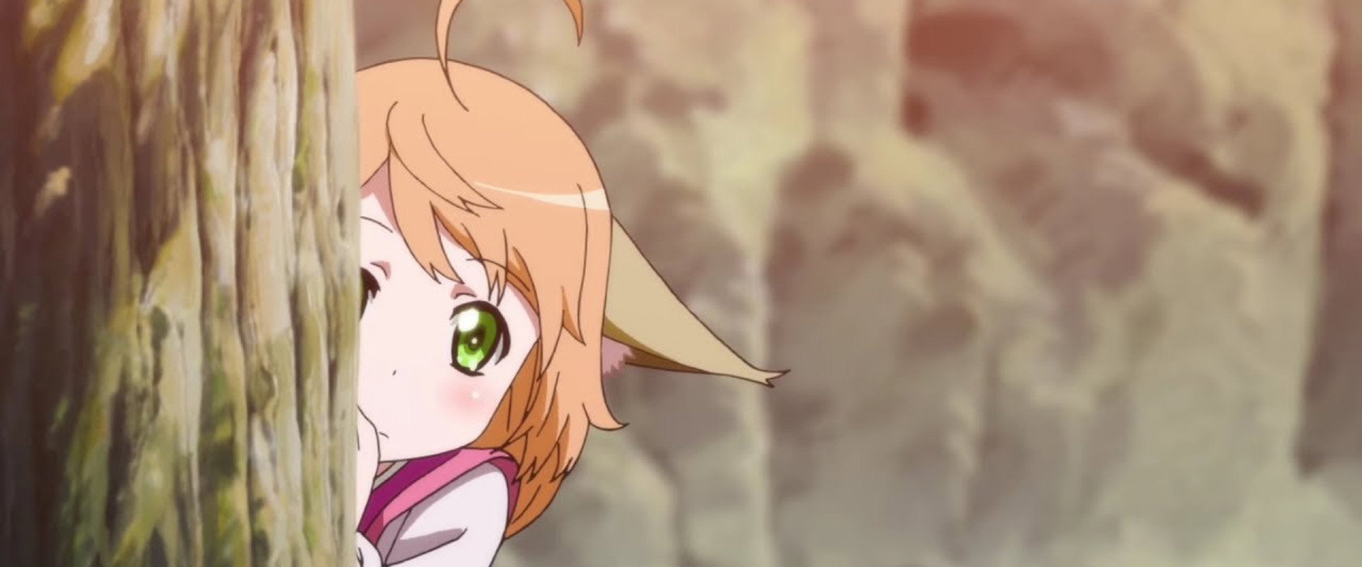 Fox Spirit Matchmaker's banner image