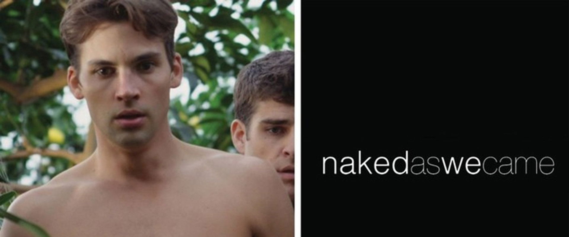 Naked as We Came's banner image