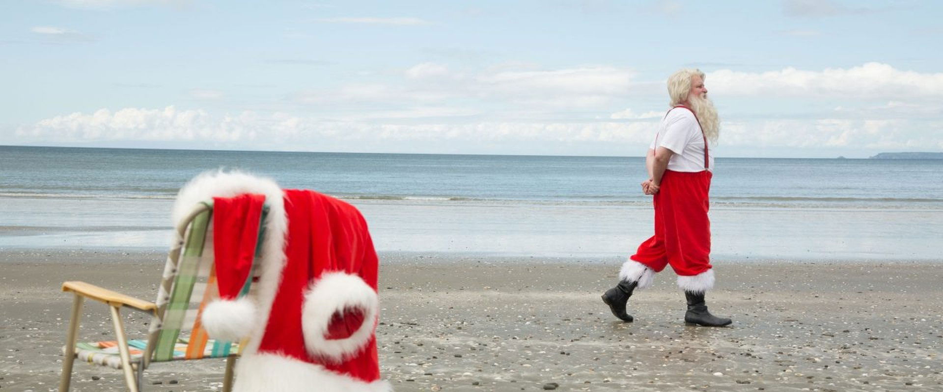 Kiwi Christmas
