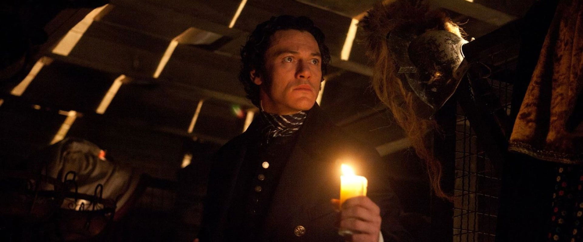 The Raven - Prophet des Teufels