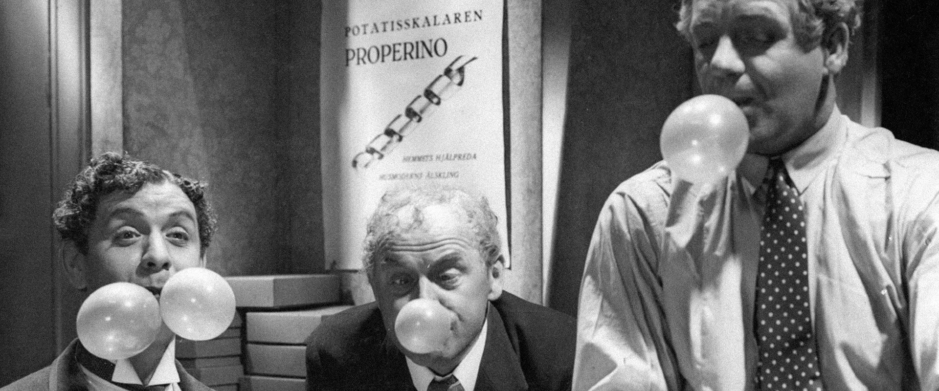 Pettersson & Bendel's banner image