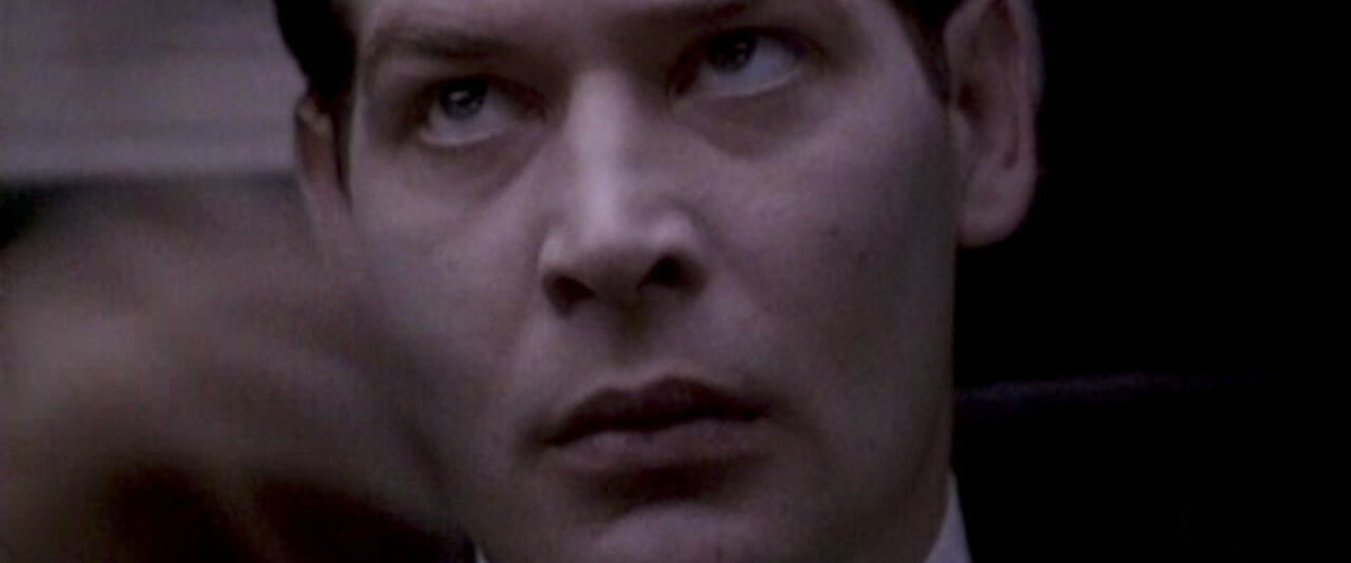 Confessions of a Hitman